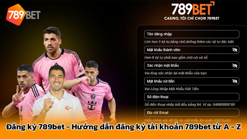 Khám Phá Thế Giới Của 789bet - Nơi Đam Mê Trở Thành Hiện Thực